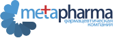 metapharma logo